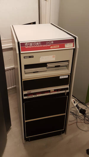 PDP-11/10